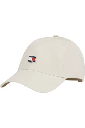 Tommy Hilfiger Baseball pet TJW HERITAGE PLAQUE CAP Klem sluiting, logo patch UNISEX
