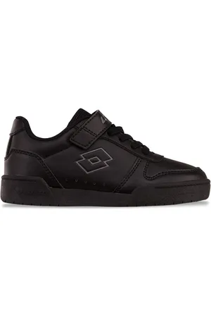 Lotto Sneakers - met een voor kindervoeten geschikte pasvorm