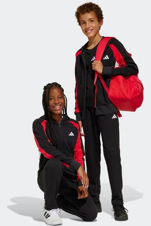 adidas Trainingspak J CB FT TS (2-delig)