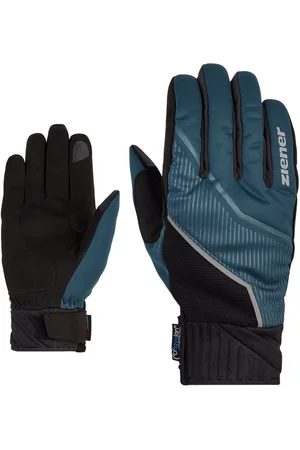 Ziener Multisporthandschoenen UZOMI AW Touch
