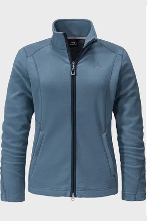 Schöffel Fleecejack Fleece Jacket Leona3