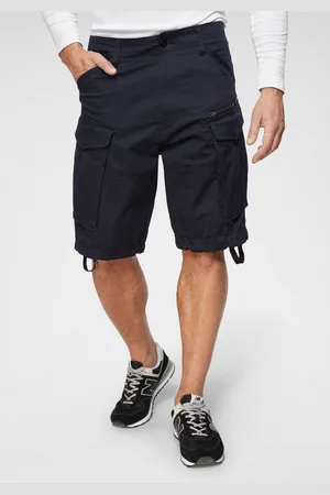 G-Star Cargoshort Rovic zip loose