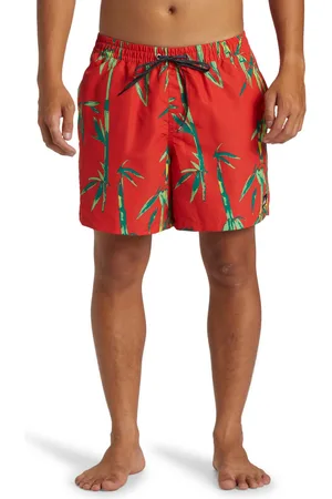 Quiksilver Boardshort Remade Mix Volley 16"