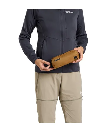 Jack Wolfskin Toilettas WANDERMOOD WASHBAG MINI