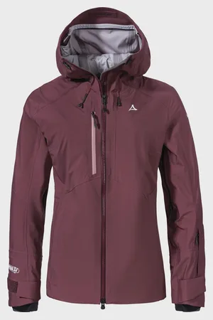 Schöffel Outdoorjack 3L Jacket Pizac L