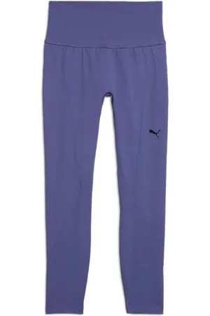 PUMA Trainingstights SHAPELUXE SEAMLESS HW FL TIGHTS