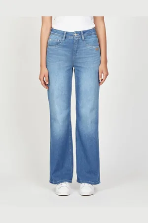 Gang Wijde jeans 94AMELIE WIDE