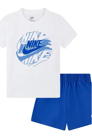 Nike T-shirt short voor kinderen