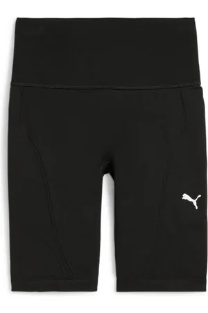 PUMA Trainingsshort SHAPELUXE SEAMLESS HW 6" SHORT TIGHT