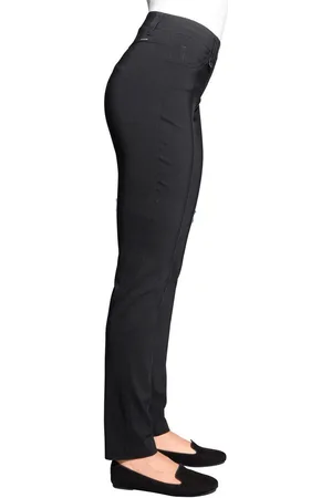 ASCARI Stretchbroek