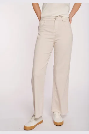 Hailys Wijde jeans 7/8 C JN Ju44lina