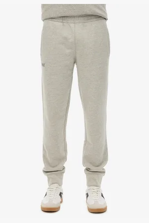 Superdry Sweatbroek ESSENTIAL LOGO JOGGERS HB