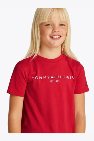 Tommy Hilfiger T-shirt U ESSENTIAL TEE S/S