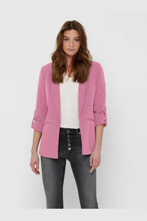 ONLY Korte blazer ONLKAYLE-ORLEEN 3/4 BLAZER TLR NOOS