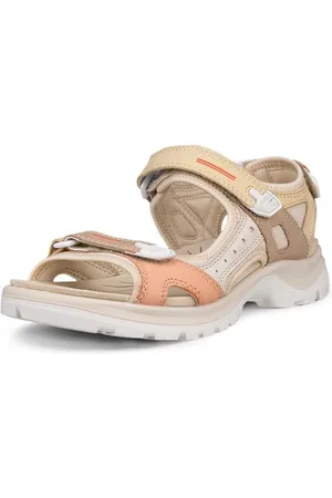 Ecco Trekkingsandalen OFFROAD outdoorschoen, zomerschoen, vrijetijdssandaal, in sportieve look