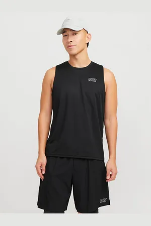 JACK & JONES Muscle-shirt JCOCNZ TANK TOP SN