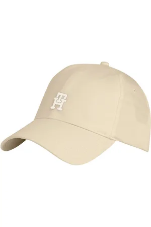 Tommy Hilfiger Baseball pet TH IMD COLOR 6 PANEL CAP TH-logo geborduurd, verstelbaar in maat, logo op de achterkant UNISEX