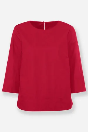 Heine Blouse zonder sluiting
