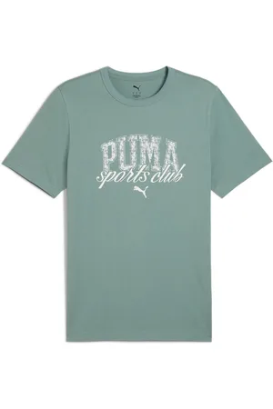 PUMA T-shirt CLASS GRAPHIC TEE