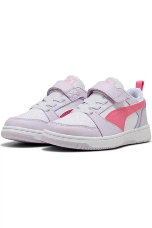 PUMA Sneakers REBOUND V6 LO AC+ PS