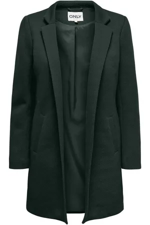 ONLY Korte jas ONLSOHO-LINEA L/S COATIGAN CC PNT RP