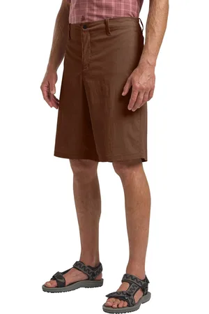 Jack Wolfskin Short DESERT SHORTS M
