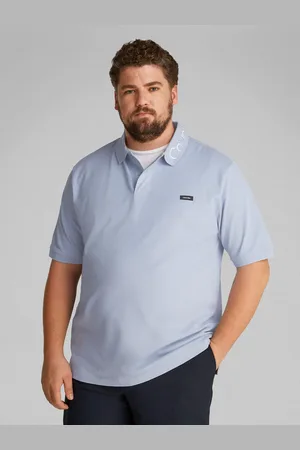 Calvin Klein Poloshirt BT_STRETCH PIQUE LOGO CLLR POLO
