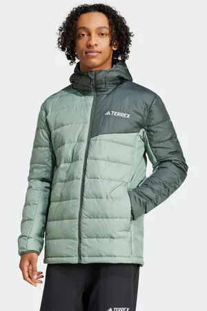 adidas Outdoorjack MT DOWN HO J