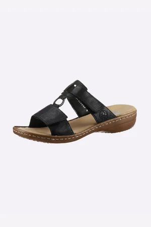Rieker Slippers