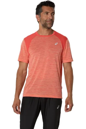Asics Runningshirt ROAD SS TOP