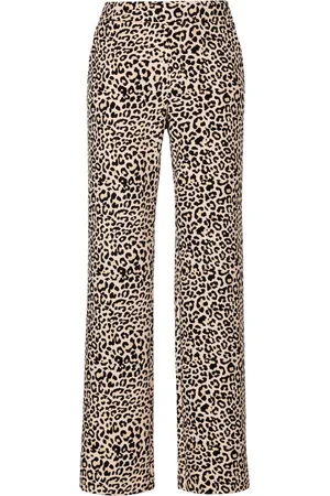 Mac Bootcutbroek Chiara Bootcut-vorm in figuuraccentuerende vorm