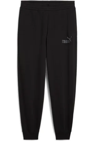 PUMA Trainingsbroek ESS NATURE 2.0 COMFORT SWEATPANTS TR CL