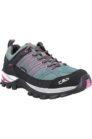 CMP Wandelschoenen RIGEL LOW WMN TREKKING SHOE WP