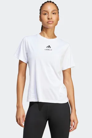 adidas T-shirt W LM G T