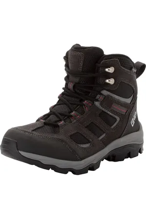 Jack Wolfskin Wandelschoenen VOJO 3 TEXAPORE MID W