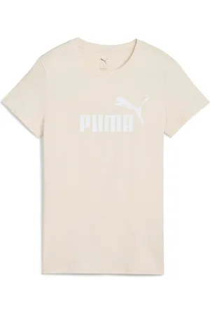 PUMA T-shirt ESS NO. 1 LOGO TEE (S)