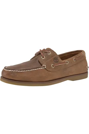 Timberland Bootschoenen CLASSIC BOAT BOAT SHOE