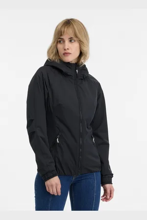 Ragwear Outdoorjack DIZZIE