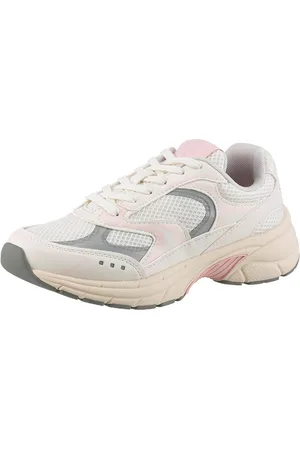 Tommy Hilfiger Sneakers met sleehak ARCHIVE