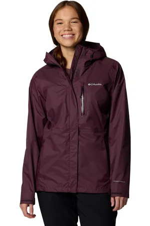 Columbia Outdoorjack