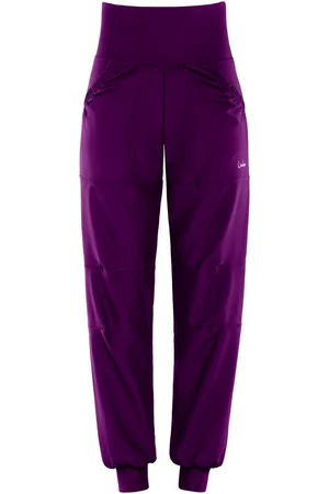 Winshape Sportbroek Functional Comfort Leisure Time Trousers LEI101C