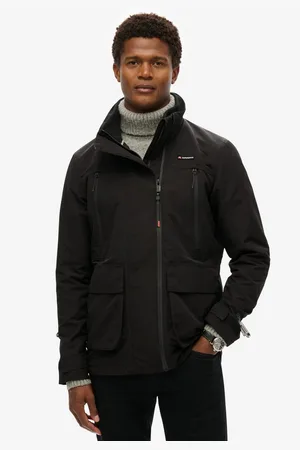 Superdry Outdoorjack NON HOOD ULTIMATE WINDBREAKER