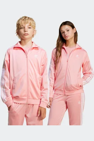 adidas Outdoorjack FIREBIRD TOP