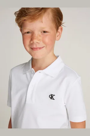 Calvin Klein Poloshirt ESSENTIAL SS REG. POLO