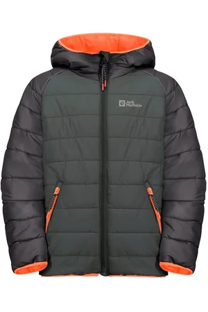 Jack Wolfskin Outdoorjack ZENON JACKET K