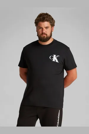 Calvin Klein T-shirt PLUS BOLD CK TEE