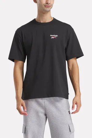 Reebok T-shirt GS HS SHAQ LOGO TEE