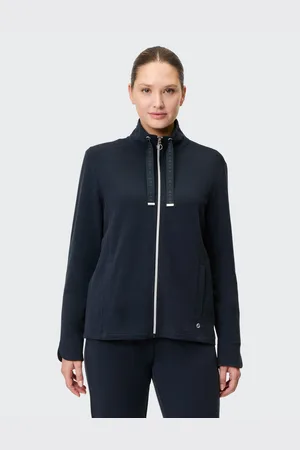 JOY SPORTSWEAR Fleecejack EUGENIA
