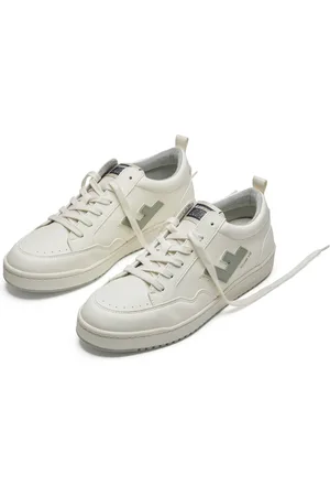 Mustang Sneakers ROLAND V.10 vegan sneaker, bovenmateriaal van 70% maïsresten