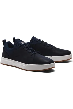 Timberland Sneakers Maple Grove LAGE VETERSCHOEN SNEAKER Winterschoenen, sneakerboots, winterlaarzen